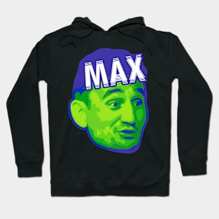 Max Holloway UFC Hoodie